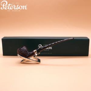 Peterson Tavern Rustic Pear Fishtail Pipe (PEC254)