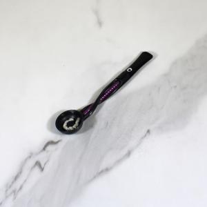 Falcon Shillelagh Rainbow Replacement Stem - Black & Purple