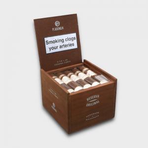 Plasencia Reserva Original Corona Corta Cigar - Box of 20