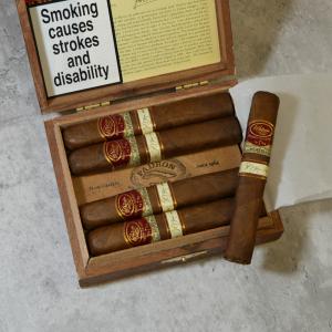 Padron No. 50 Family Reserve Natural Cigar - Box of 10