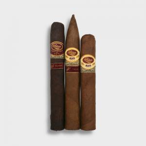 Padron Cigar of the Year Sampler - 3 Cigars END OF LINE
