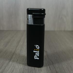 Palio Triple Torch Jet Flame Cigar Lighter - Black