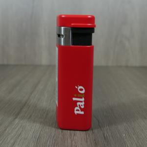 Palio Triple Torch Jet Flame Cigar Lighter - Red