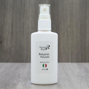 Paronelli Natural Polish - 50ml