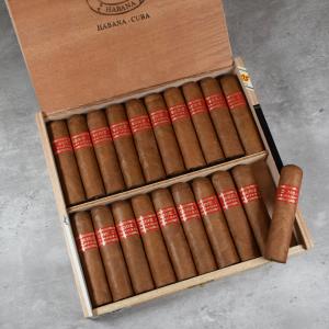 Partagas Serie D No. 6 Cigar - Box of 20