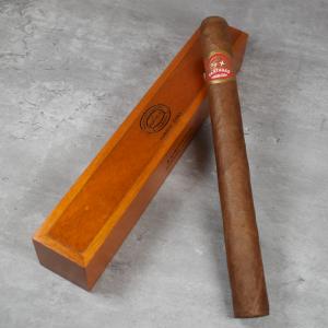 Partagas Lusitania Single Cuban Gift Box - 1 Single