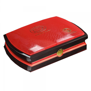 Partagas Cedros Year of the Snake Cigar - Box of 18 - Limited Edition