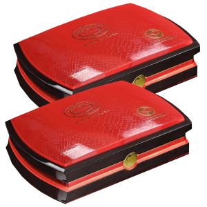 Partagas Cedros Year of the Snake Cigar - 2 x Box of 18 (36) Bundle Deal