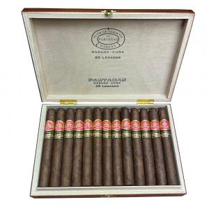 Partagas Legados Limited Edition 2020 Cigar - Box of 25