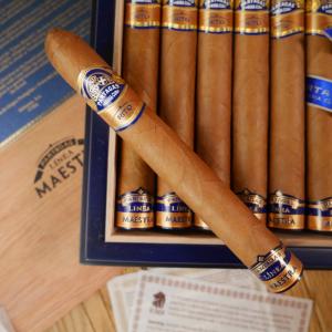 Partagas Linea Maestra Rito Cigar - 1 Single