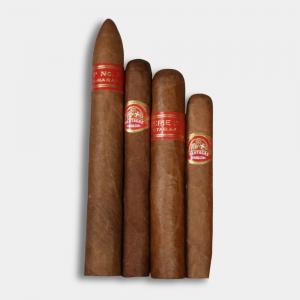Partagas Cigar Sampler - 4 Cigars