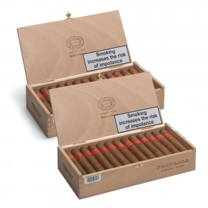 Partagas Serie D No. 5 Cigar - 2 x Box of 25 (50) Bundle Deal