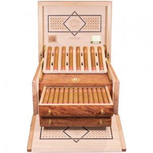 Partagas Tropicales 175th Aniversario Humidor - 50 Cigars