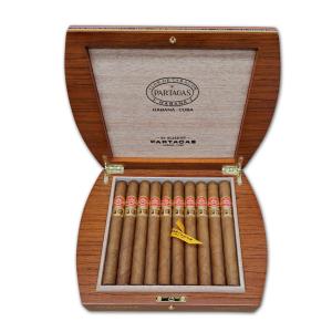 LCDH Partagas Aliados Cigar - Box of 20