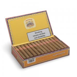 Partagas Shorts Cigar - Box of 25