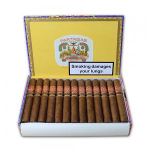 Partagas Coronas Gordas Anejados Cigar - Box of 25
