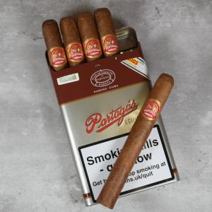 Partagas Capitols Linea Retro Cigar - Tin of 5