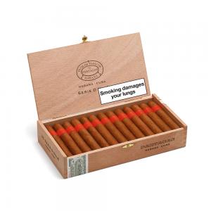 Partagas Serie D No. 4 Cigar - Box of 25