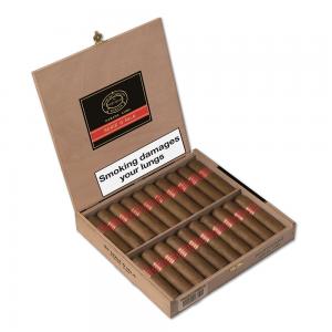 Partagas Serie D No. 6 Cigar - Box of 20