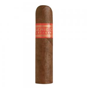 Partagas Serie D No. 6 Cigar - 1 Single