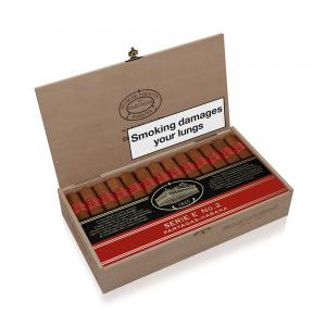 Partagas Serie E No. 2 Cigar - Box of 25