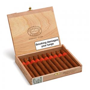 Partagas Serie P No. 2 Cigar - Box of 10