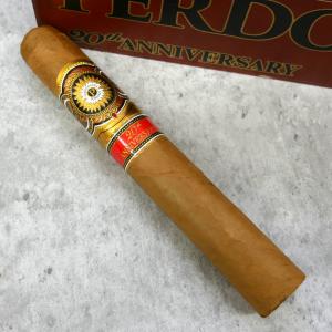 Perdomo 20th Anniversary Connecticut Epicure Cigar - 1 Single