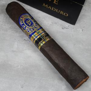 Perdomo 10th Anniversary Maduro Super Toro Cigar - 1 Single