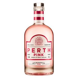Perth Pink Gin - 40% 70cl
