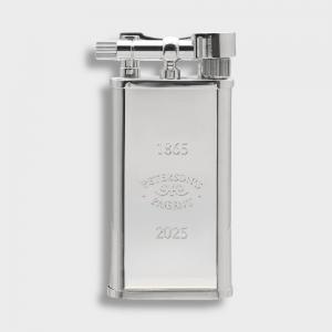 Peterson Pipe Lighter - 160th Anniversary