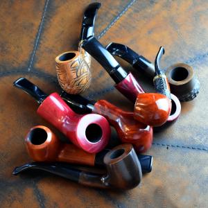 Pipes Under £20