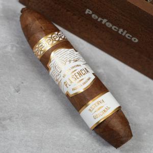 Plasencia Reserva Original Perfectico Cigar - 1 Single (Discontinued)