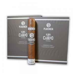 Plasencia Alma Del Campo Tribu Cigar - 2 x Pack of 5 (10) Bundle Deal