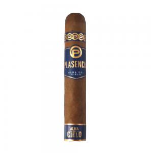 Plasencia Alma Del Cielo Celeste Robusto Cigar - 1 Single