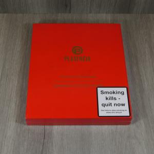 Empty Plasencia Dominique Seleccion Lancero Exclusive 2021 Release Cigar Box