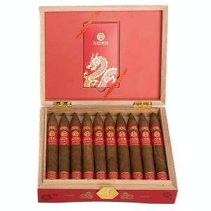 Plasencia Year of the Dragon Limited Edition 2024 Cigar - Box of 10