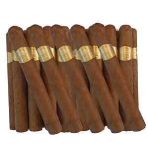 Por Larranaga Petit Coronas Cigar - Bundle of 25