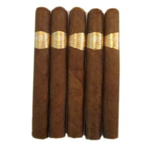 Por Larranaga Petit Coronas Cigar - Bundle of 5
