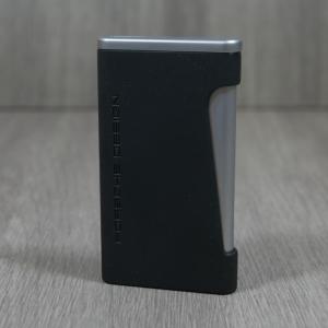 Porsche Design Flat Flame Cigar Lighter - Black