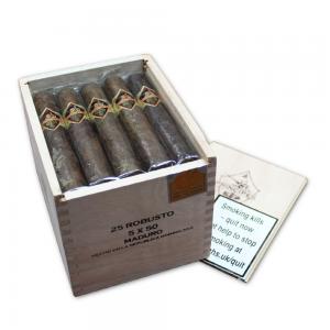 Principes Robusto Maduro Cigar - Box of 25