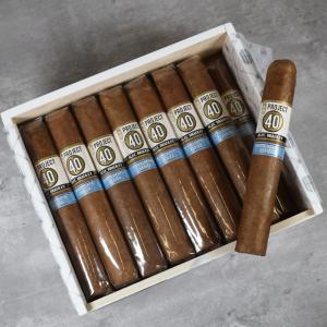 Alec Bradley Project 40 Robusto Cigar - Box of 24