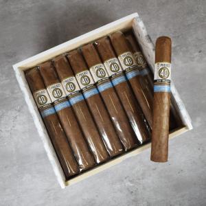 Alec Bradley Project 40 Toro Cigar - Box of 24