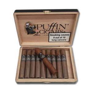 Puffin Cigars - Shorty - Box of 10