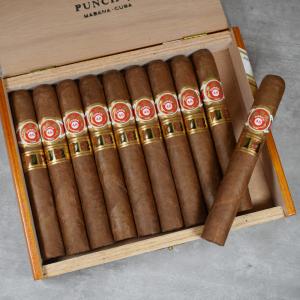 LCDH Punch Punch 48 Cigar - Box of 10