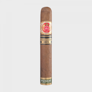 Punch Princesas Edicion Limitada 2025 Cigar - 1 Single