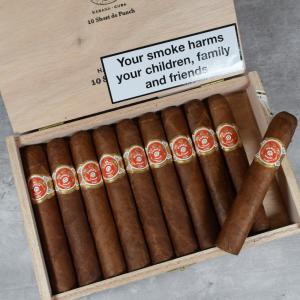 Punch Short de Punch Cigar - Box of 10