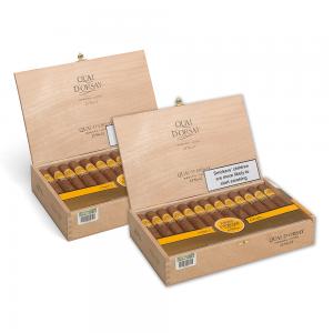 Quai d Orsay No. 52 Cigar - 2 x Box of 10 (20) Bundle Deal