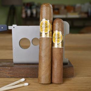 Quai d Orsay Selection Sampler - 2 Cigars