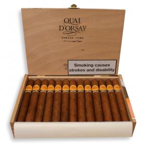 Quai d Orsay Corona Claro Cigar - Box of 25