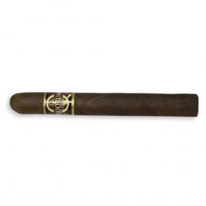 Quorum Maduro Corona Cigar - 1 Single